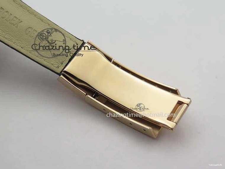 Black 116515 Edition Noob Strap On Best 1:1 Dial Leather A7750 White Daytona 0323